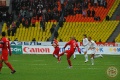 Спартак Москва - Спартак Нальчик 2:0